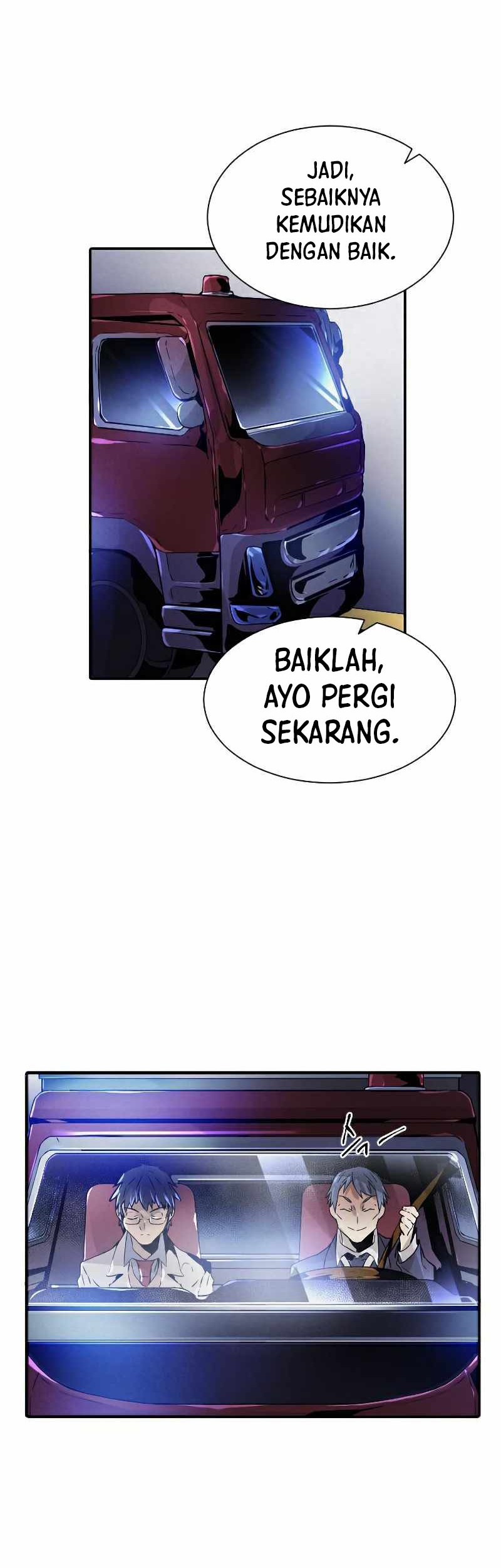 How To Kill A God Chapter 83 Gambar 27