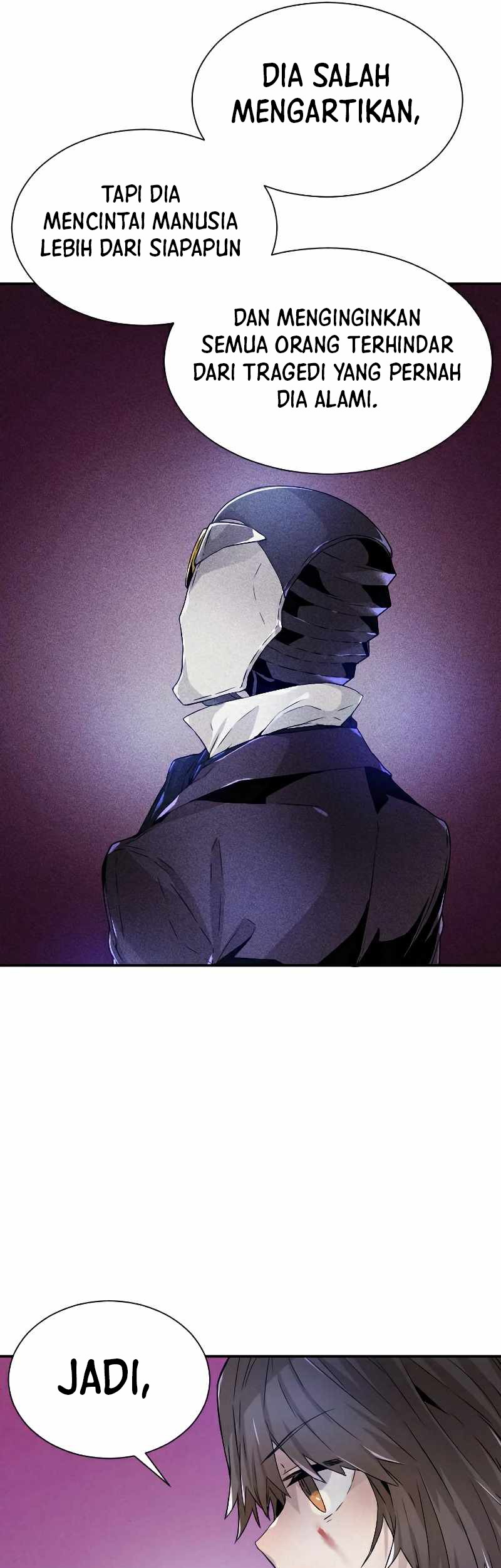 How To Kill A God Chapter 83 Gambar 43