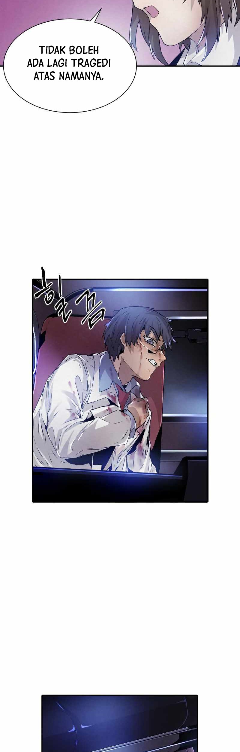 How To Kill A God Chapter 83 Gambar 44