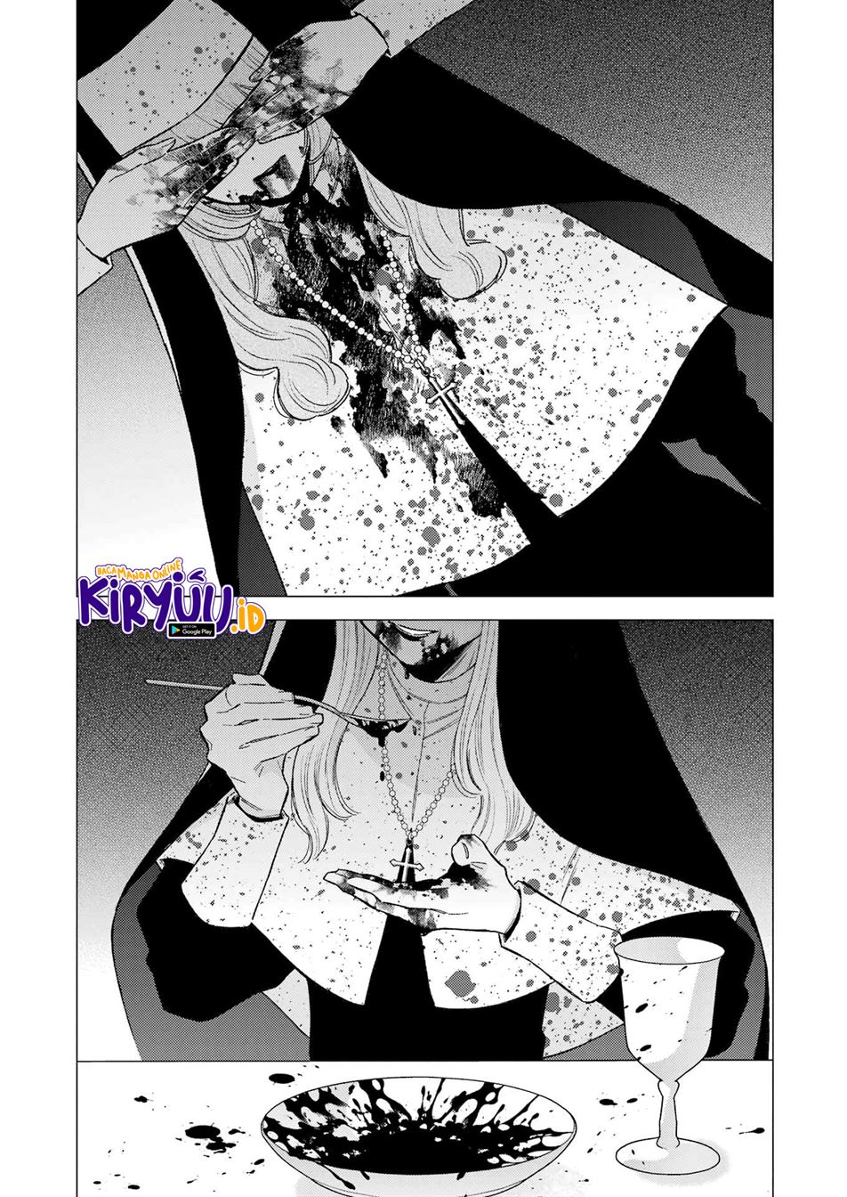 Baca Sono Bisque Doll wa Koi wo suru Chapter 84 Gambar 2