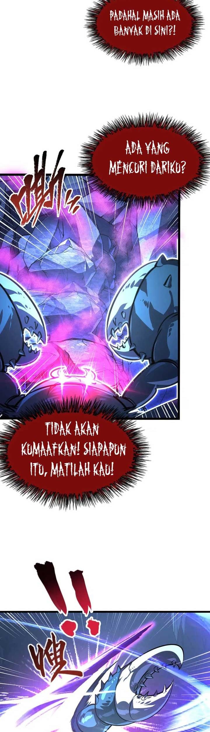 Rise From The Rubble Chapter 110 Gambar 34