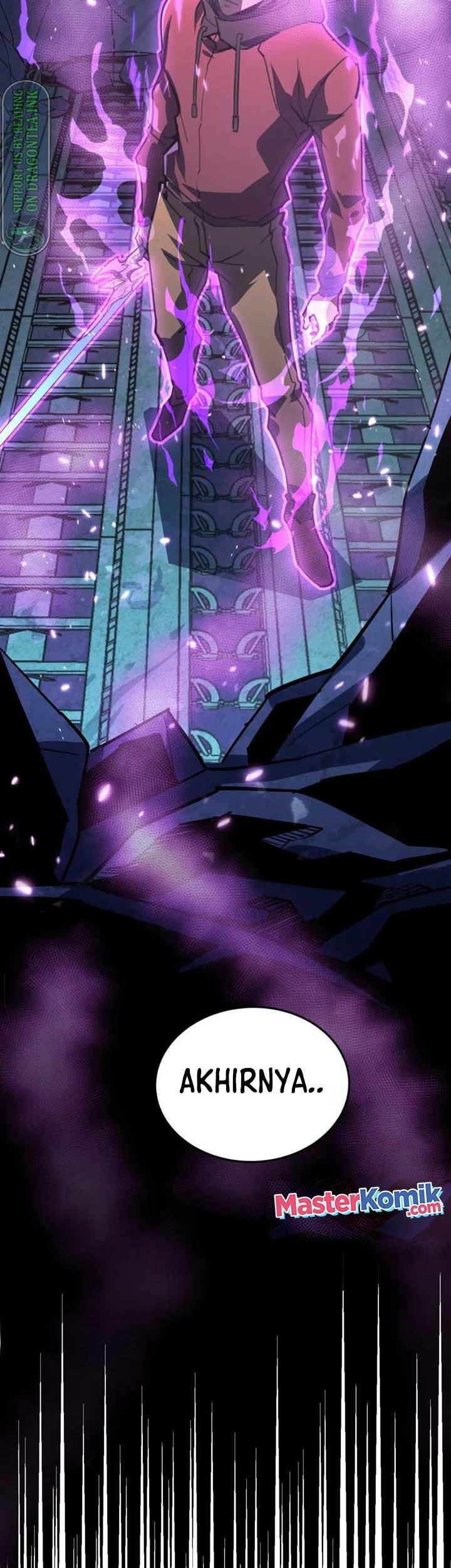Rise From The Rubble Chapter 110 Gambar 36