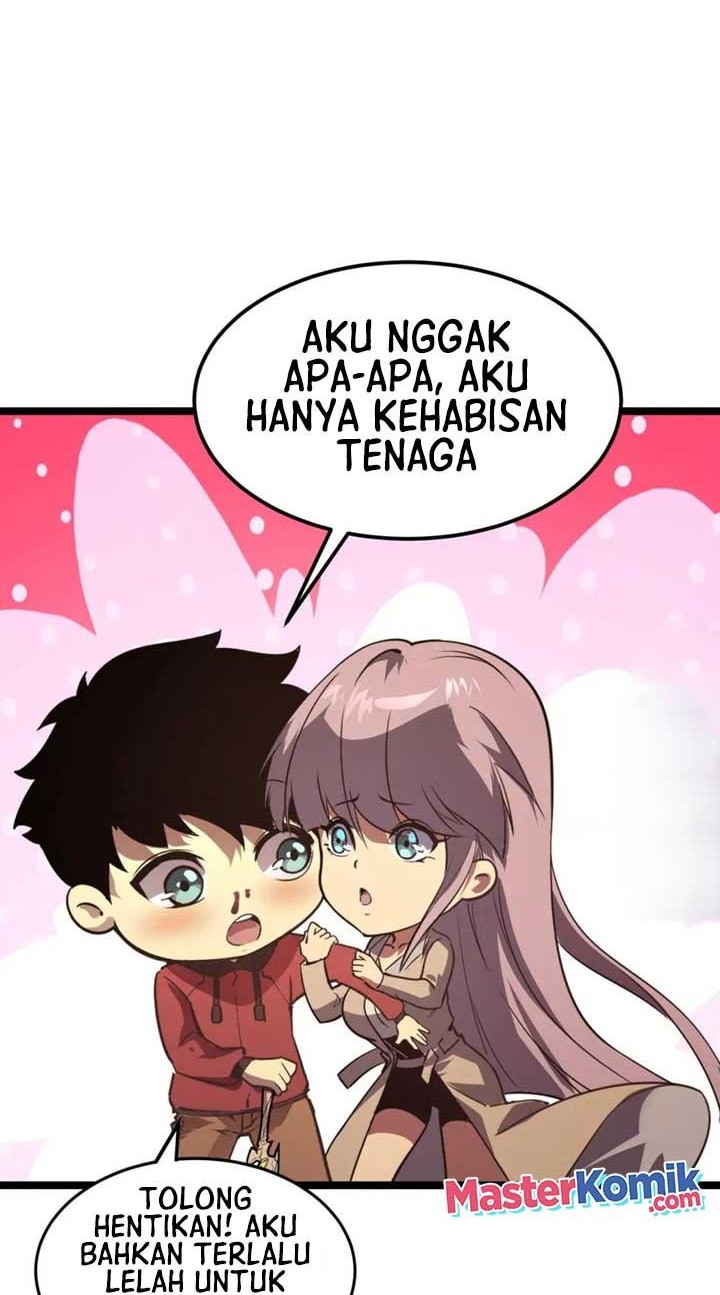 Rise From The Rubble Chapter 110 Gambar 5