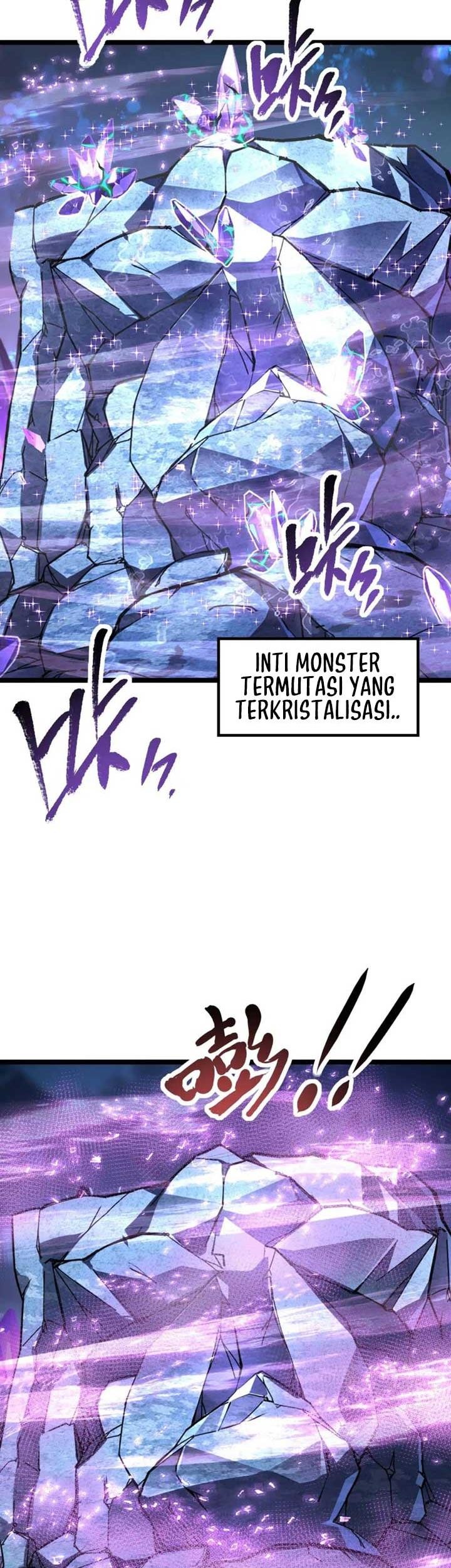 Rise From The Rubble Chapter 110 Gambar 10