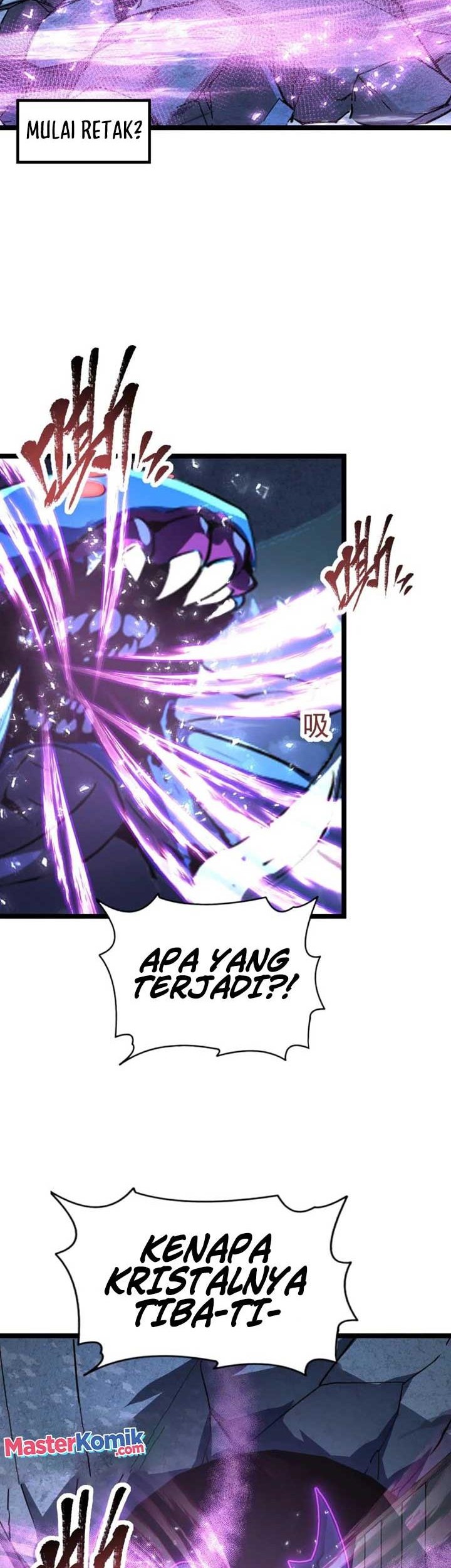 Rise From The Rubble Chapter 110 Gambar 11