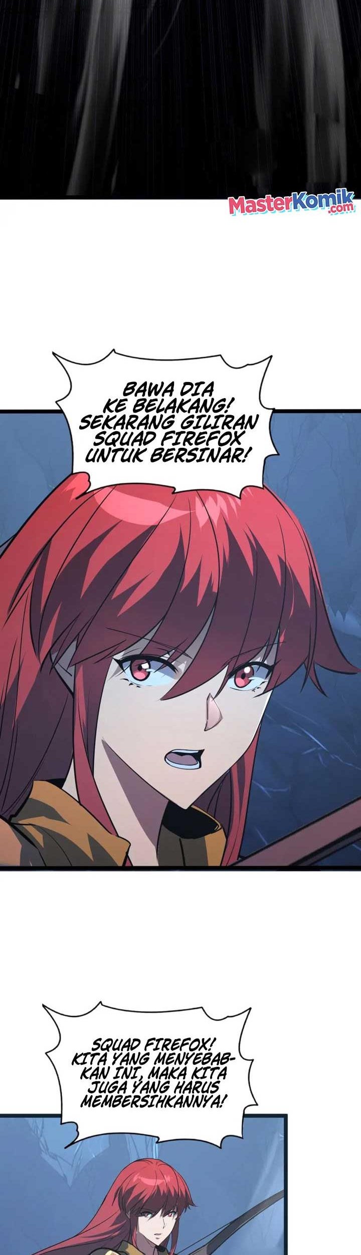 Rise From The Rubble Chapter 110 Gambar 19