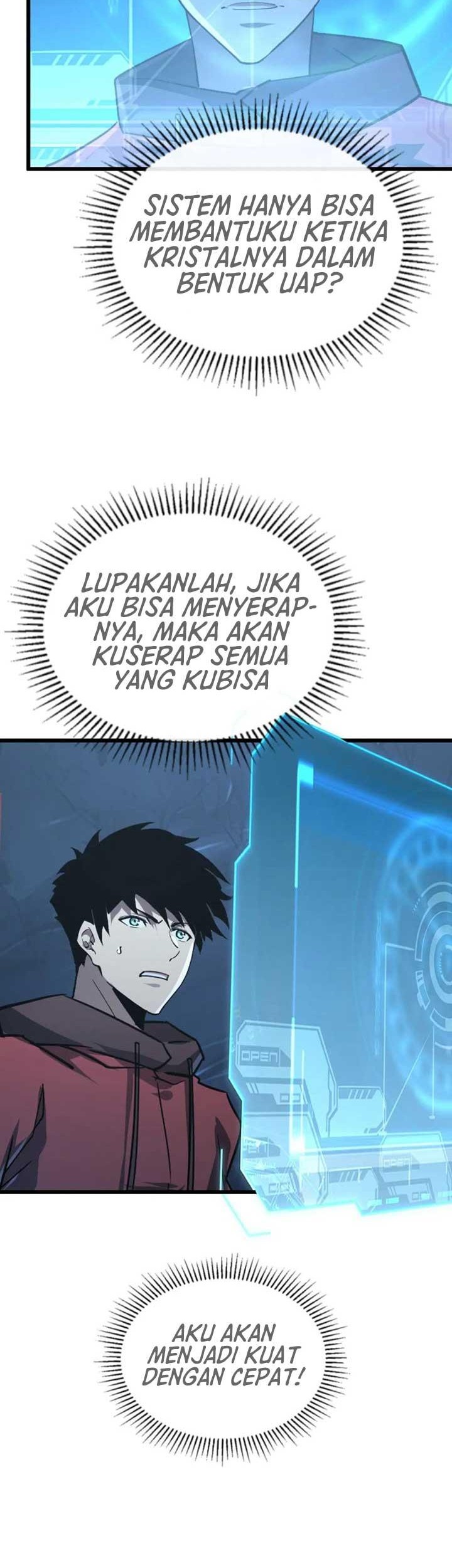 Rise From The Rubble Chapter 110 Gambar 27