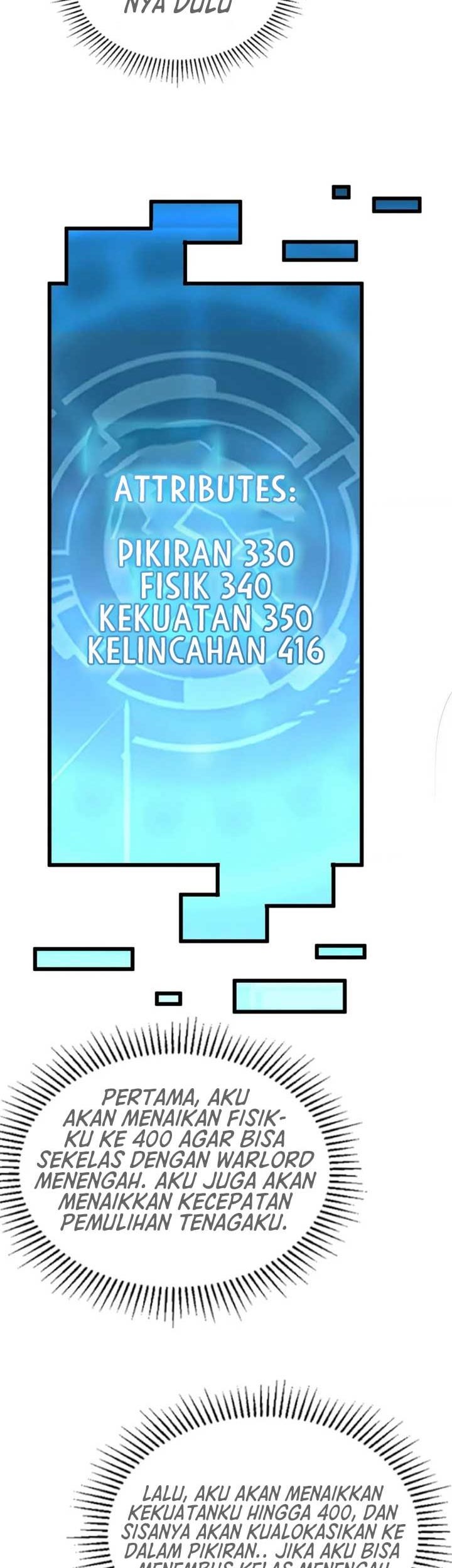 Rise From The Rubble Chapter 110 Gambar 32