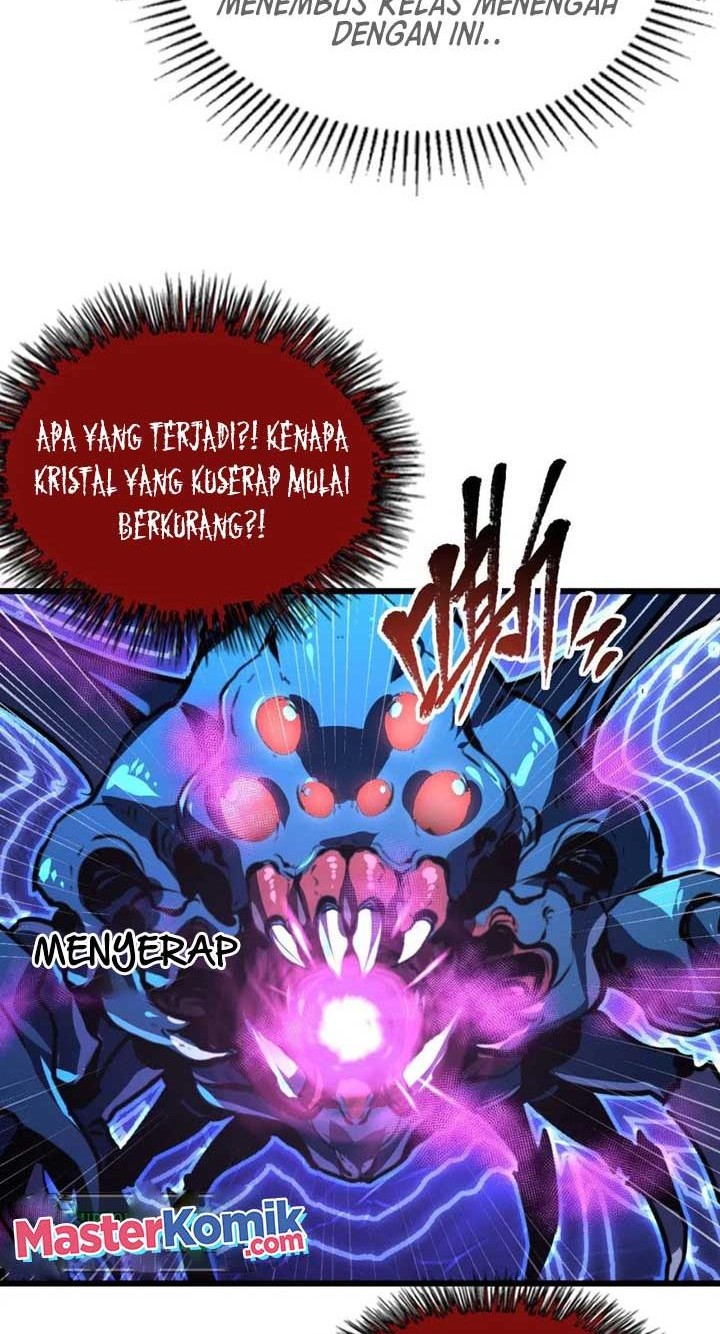 Rise From The Rubble Chapter 110 Gambar 33