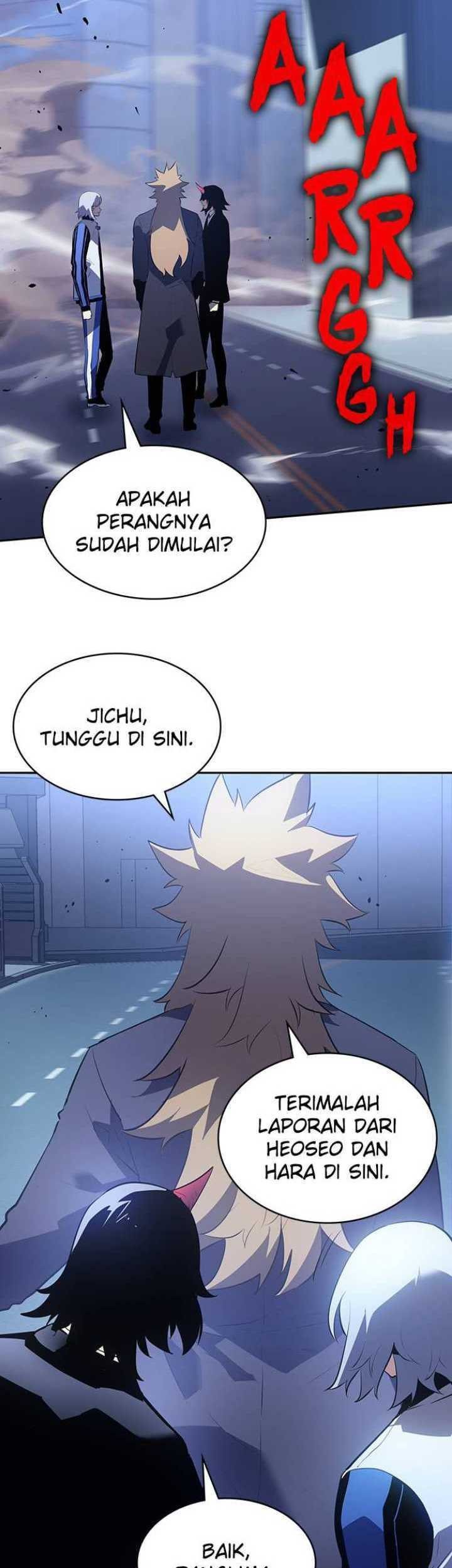 7Fates: Chakho Chapter 29 Gambar 20