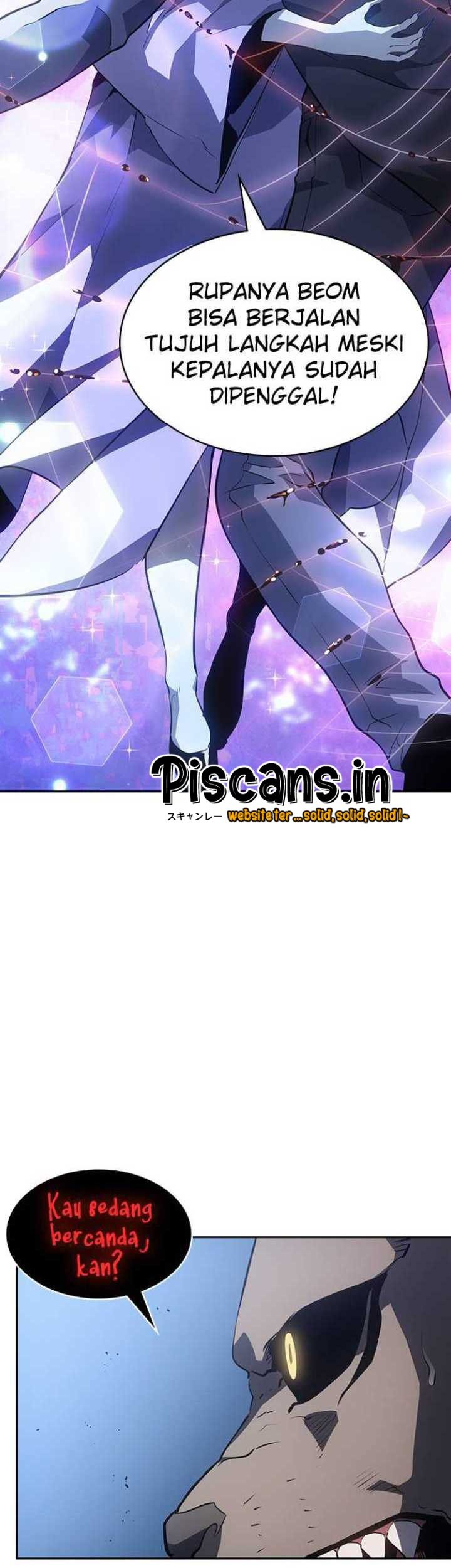 7Fates: Chakho Chapter 29 Gambar 30