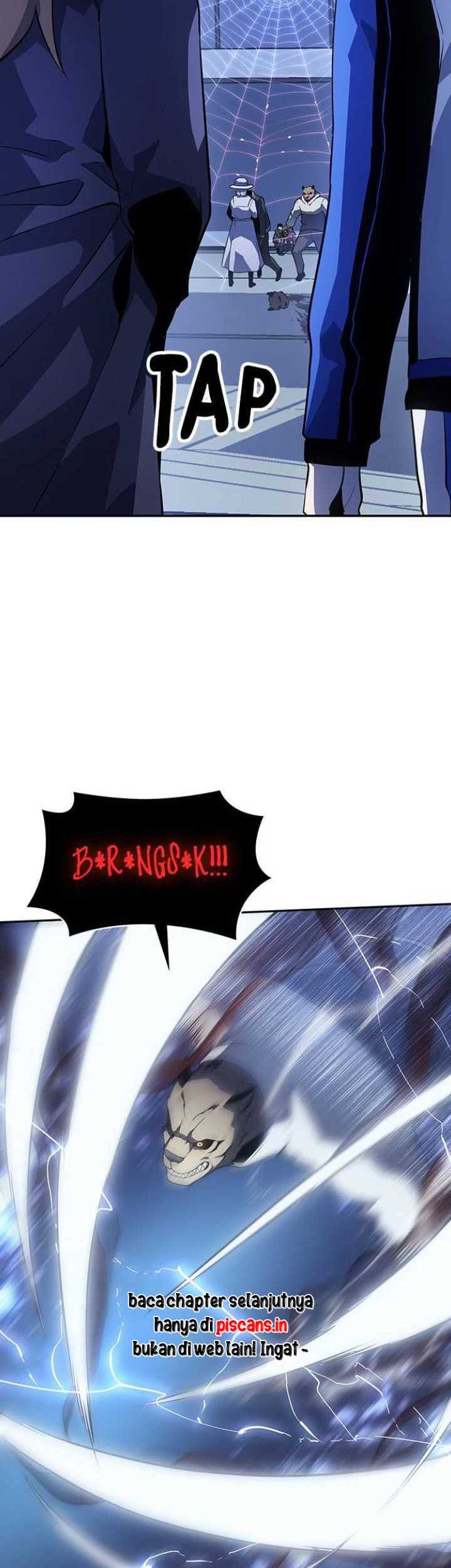 7Fates: Chakho Chapter 29 Gambar 32