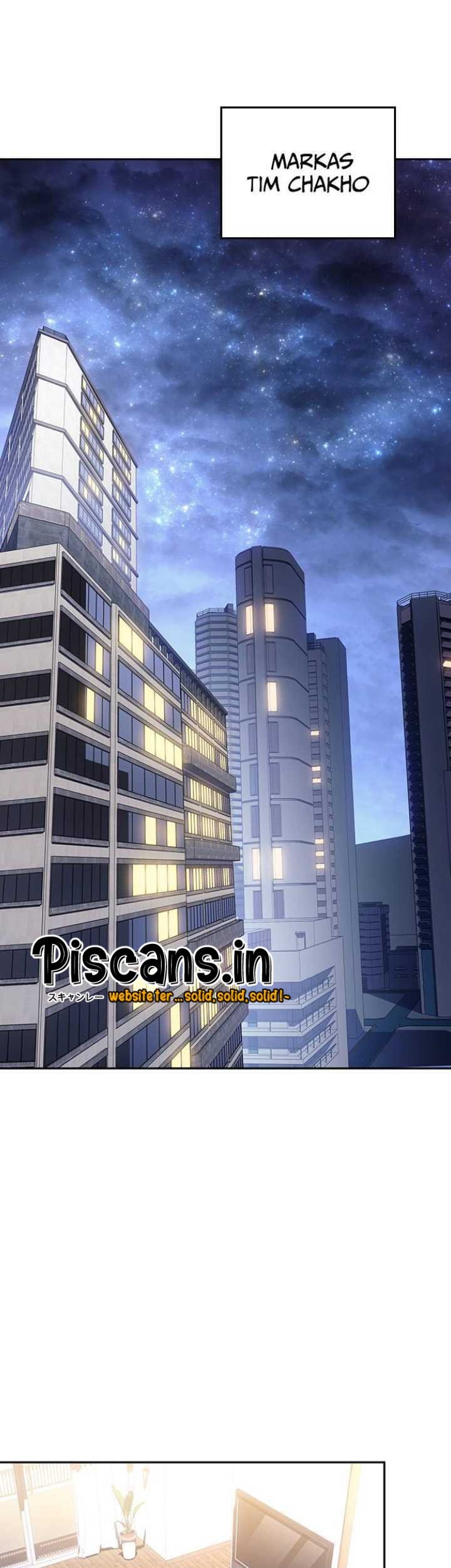 Baca Komik 7Fates: Chakho Chapter 29 Gambar 1