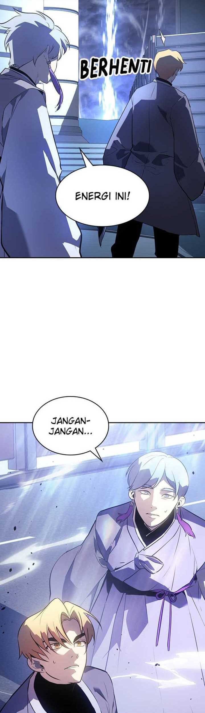 7Fates: Chakho Chapter 29 Gambar 44