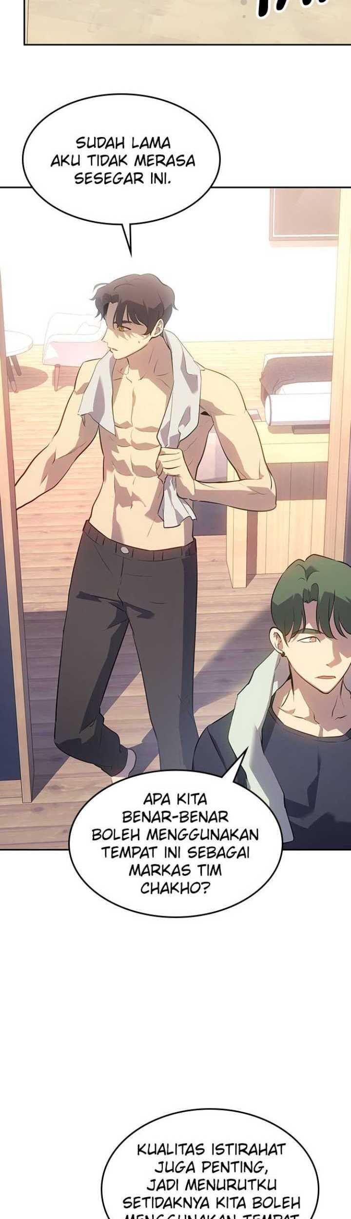 7Fates: Chakho Chapter 29 Gambar 3