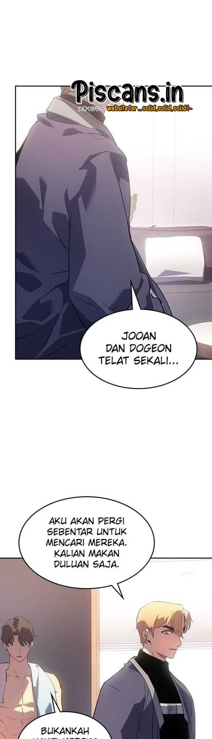 7Fates: Chakho Chapter 29 Gambar 5