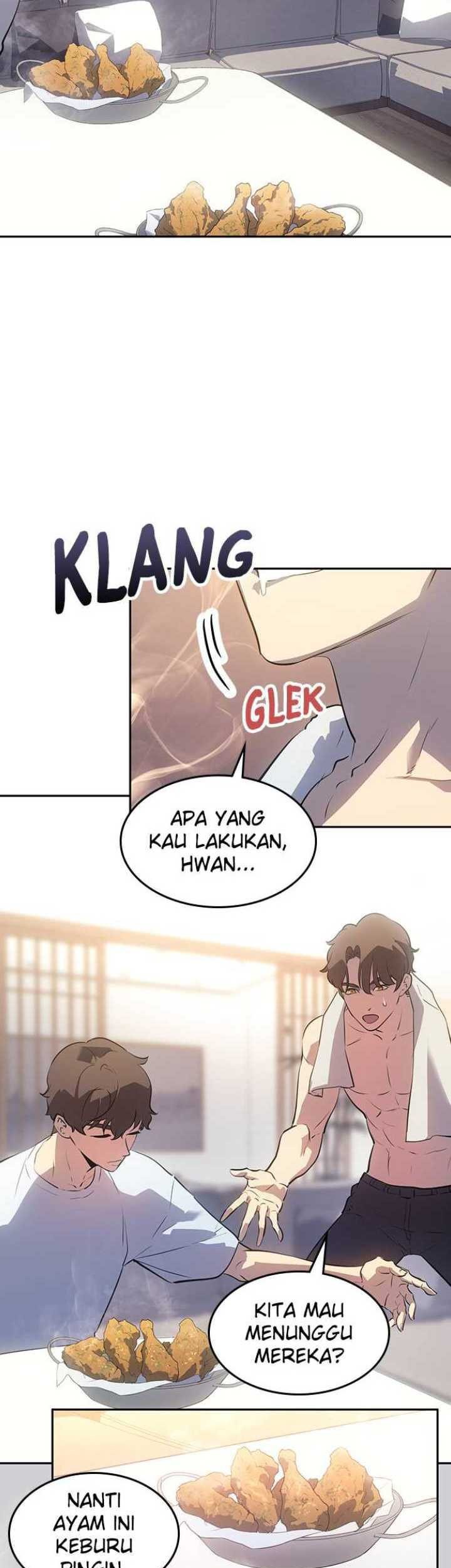 7Fates: Chakho Chapter 29 Gambar 7