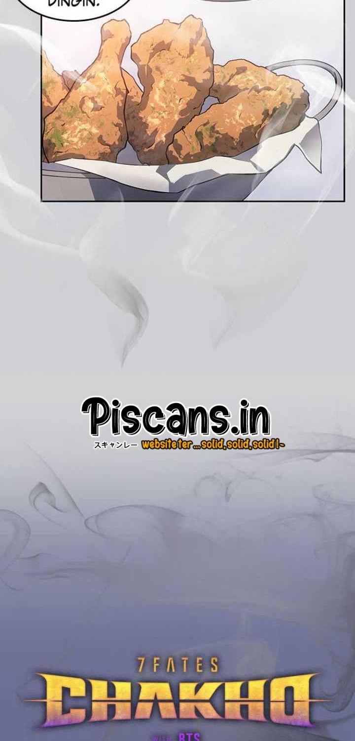 7Fates: Chakho Chapter 29 Gambar 8