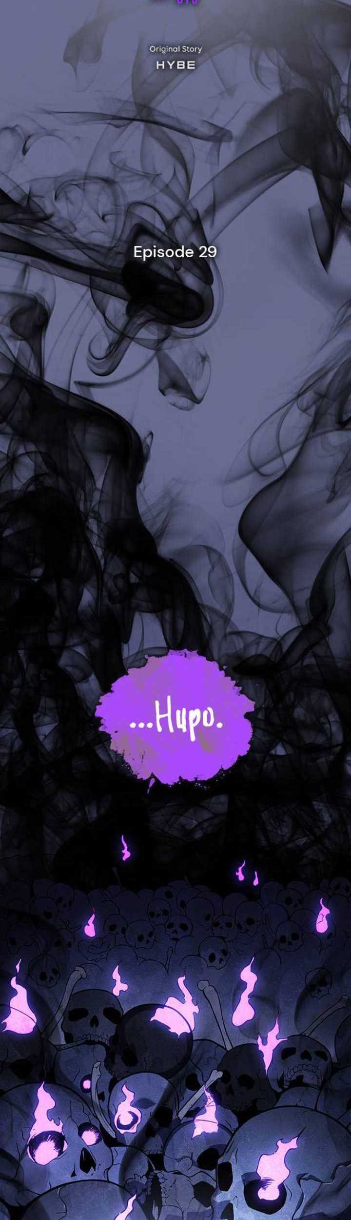 7Fates: Chakho Chapter 29 Gambar 9