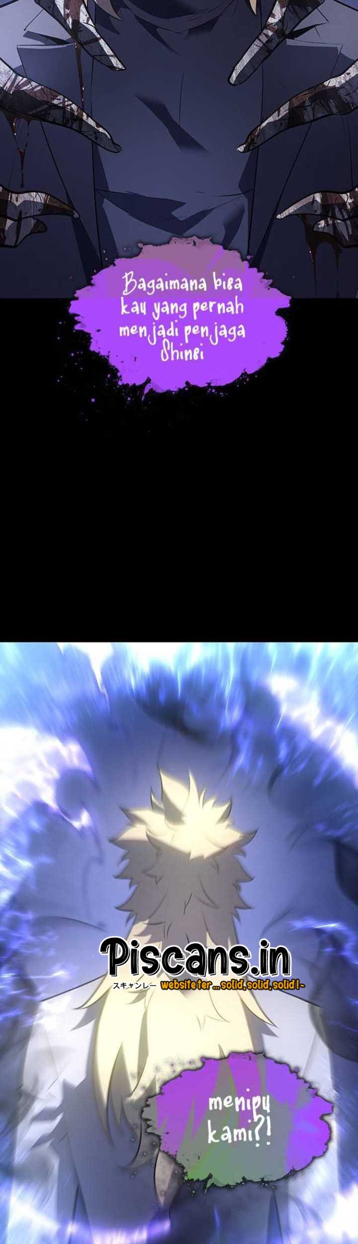 7Fates: Chakho Chapter 29 Gambar 11