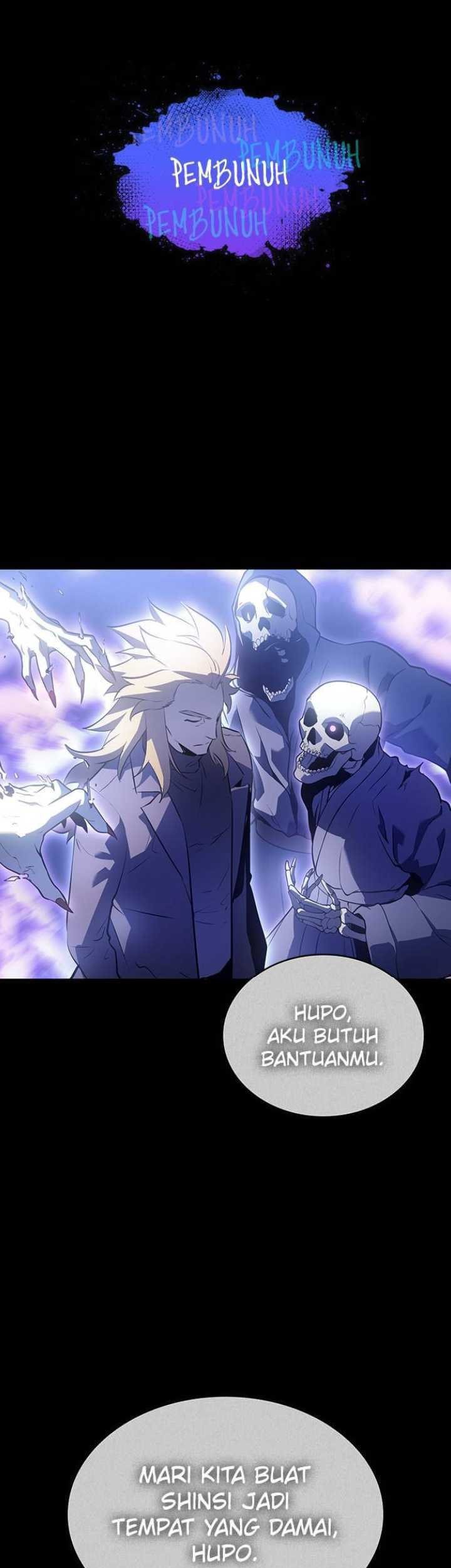 7Fates: Chakho Chapter 29 Gambar 14