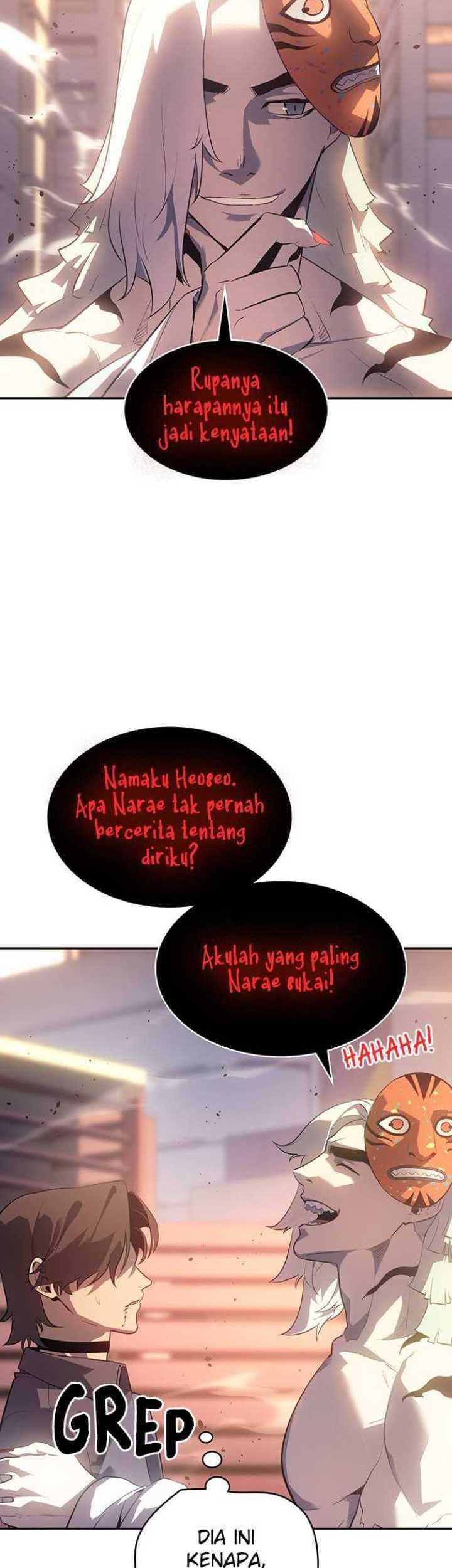 7Fates: Chakho Chapter 28 Gambar 19