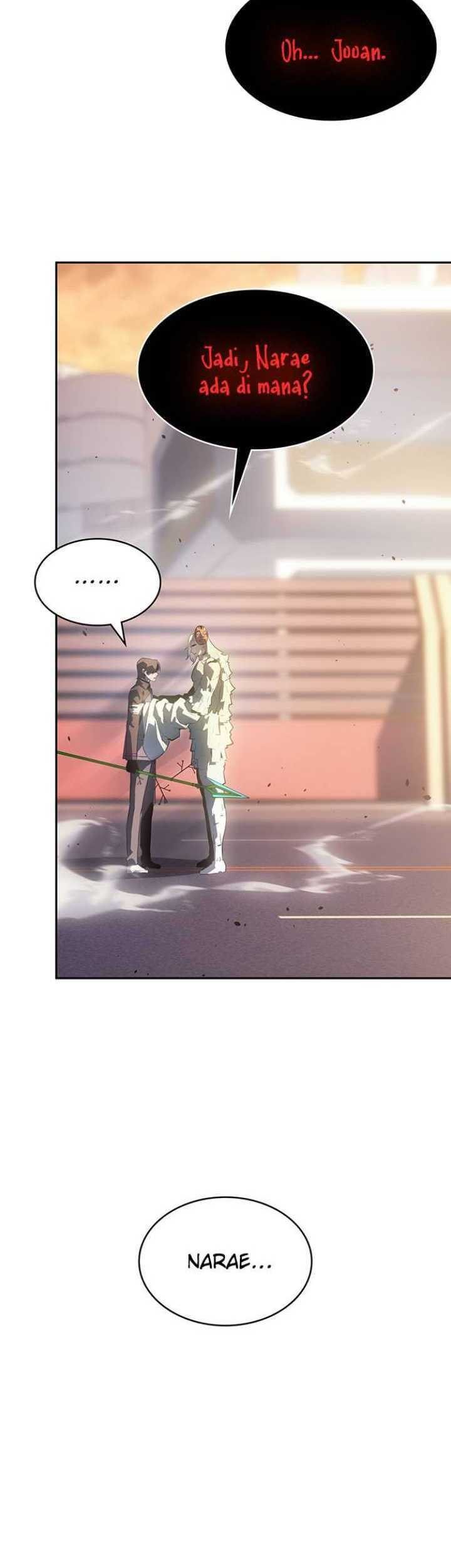 7Fates: Chakho Chapter 28 Gambar 21