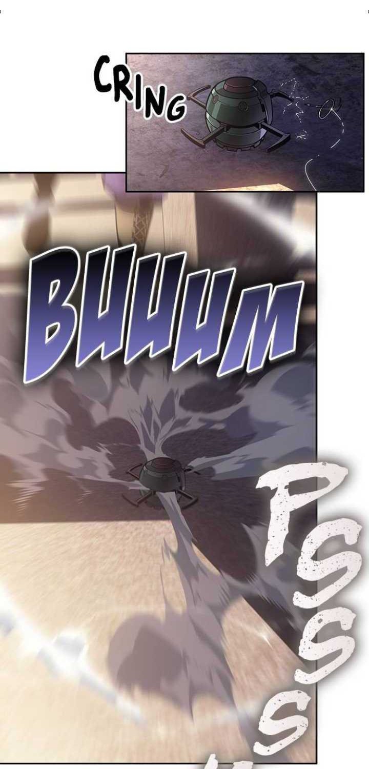 7Fates: Chakho Chapter 28 Gambar 31