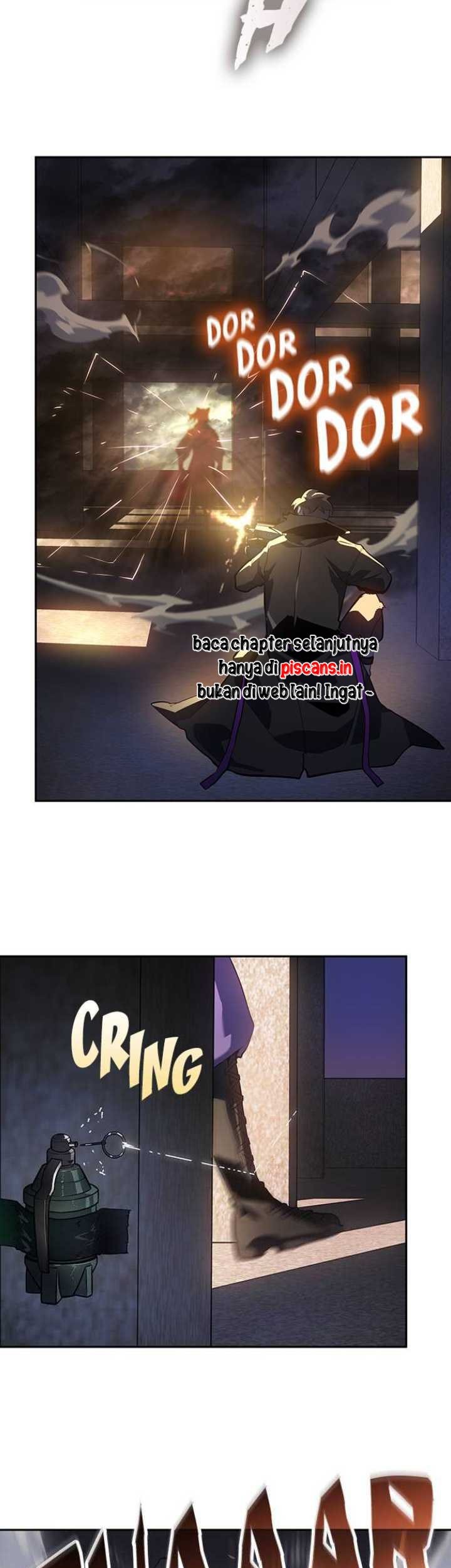 7Fates: Chakho Chapter 28 Gambar 32