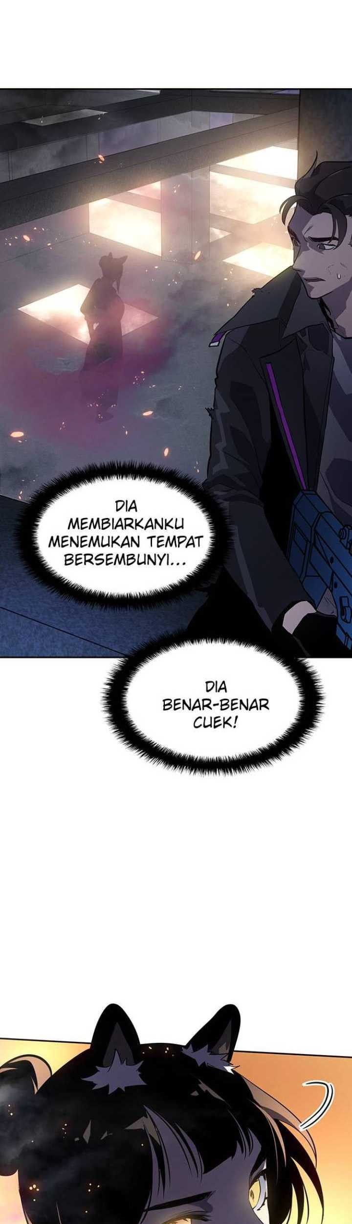 7Fates: Chakho Chapter 28 Gambar 34