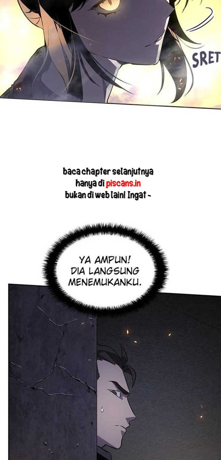 7Fates: Chakho Chapter 28 Gambar 35