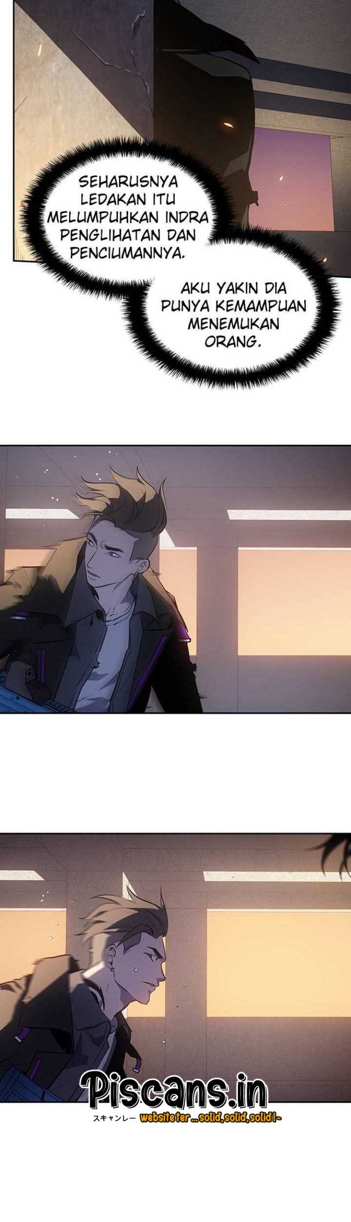 7Fates: Chakho Chapter 28 Gambar 36