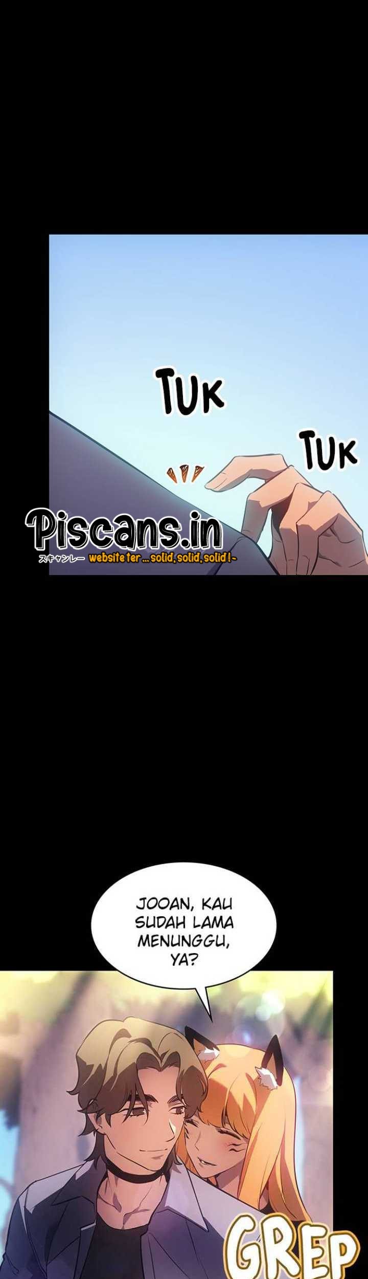 Baca Komik 7Fates: Chakho Chapter 28 Gambar 1