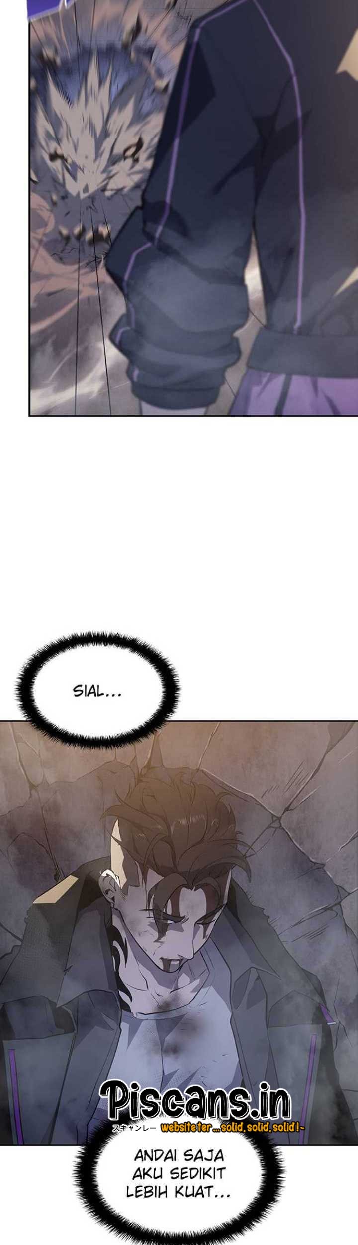 7Fates: Chakho Chapter 28 Gambar 40