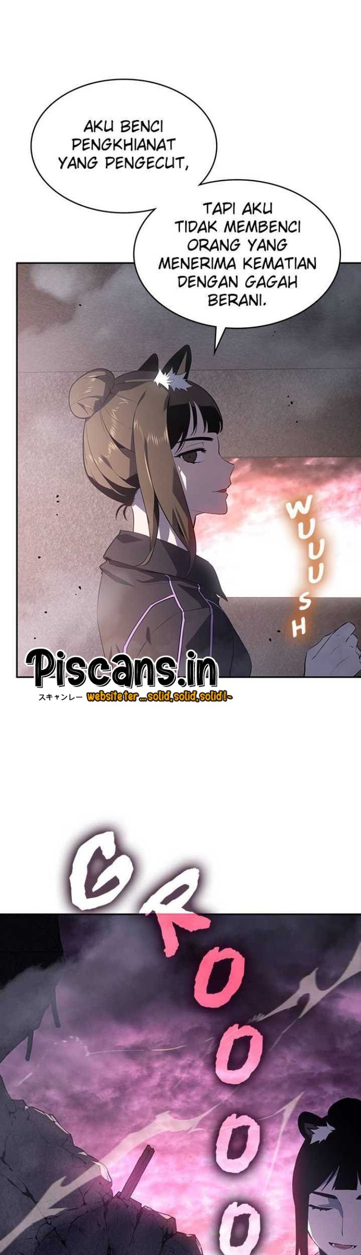 7Fates: Chakho Chapter 28 Gambar 45