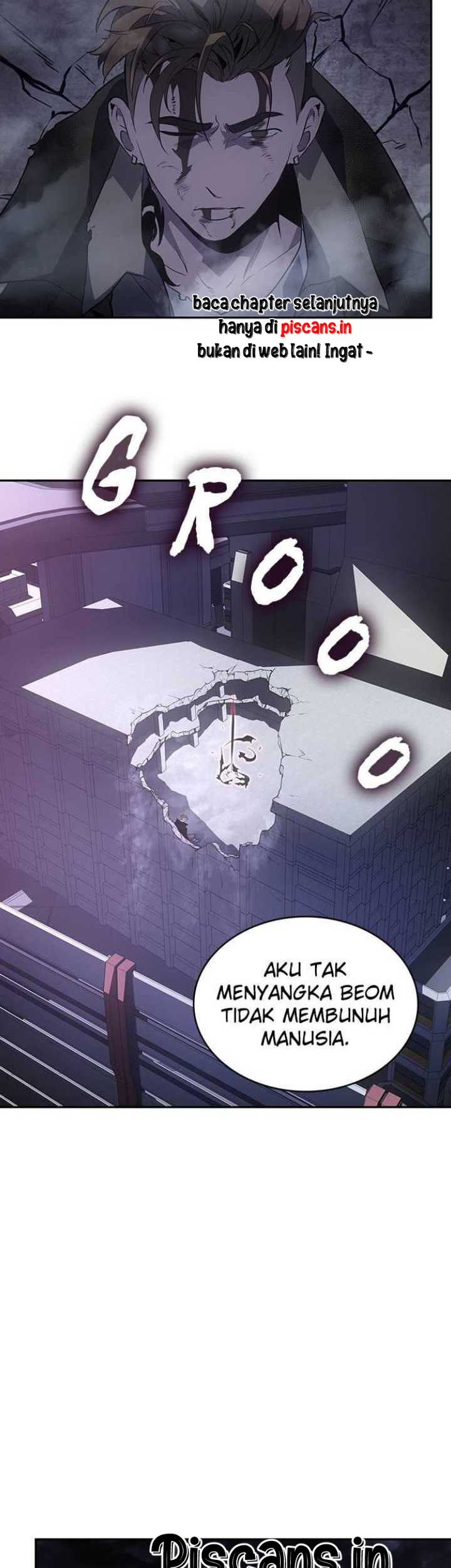 7Fates: Chakho Chapter 28 Gambar 47