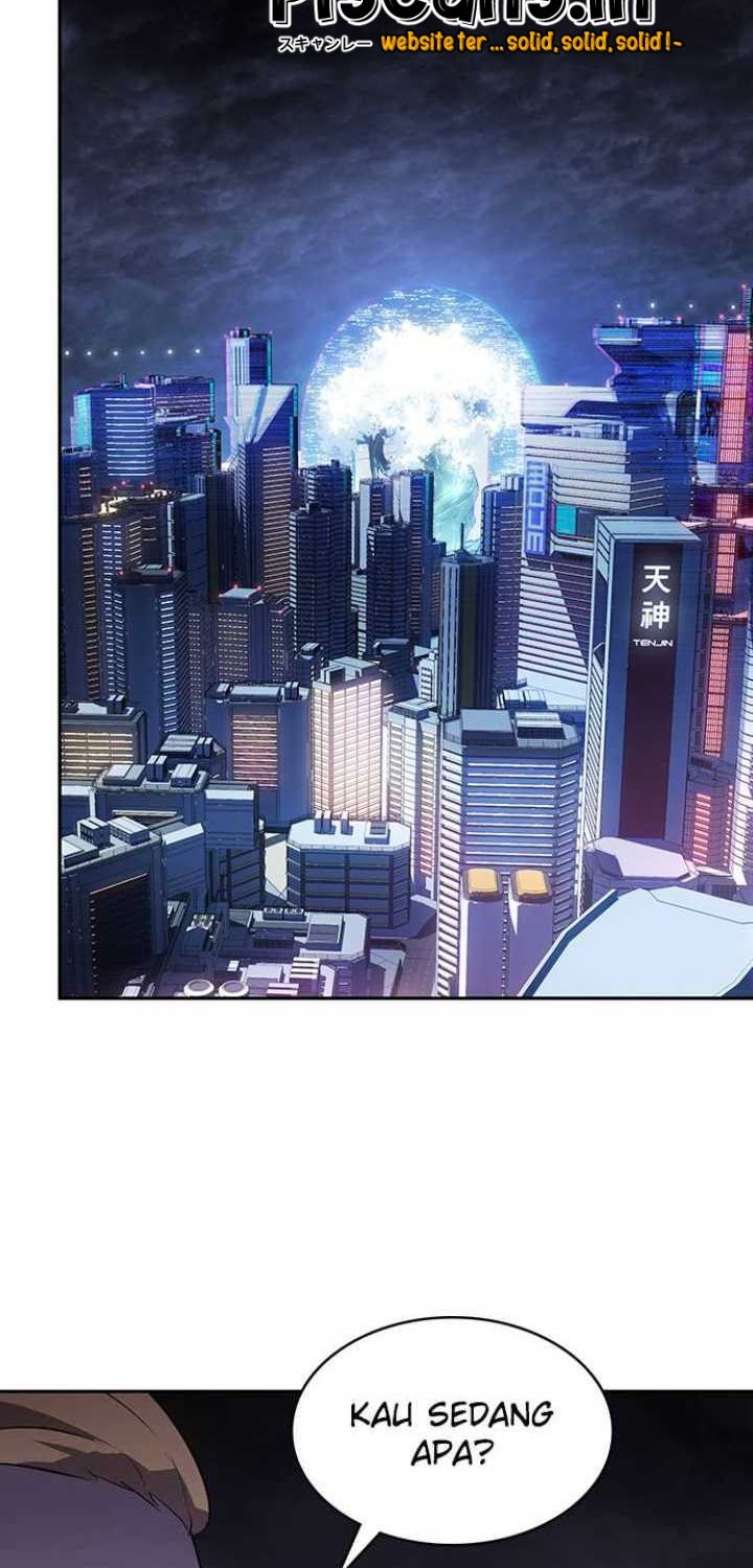 7Fates: Chakho Chapter 28 Gambar 48