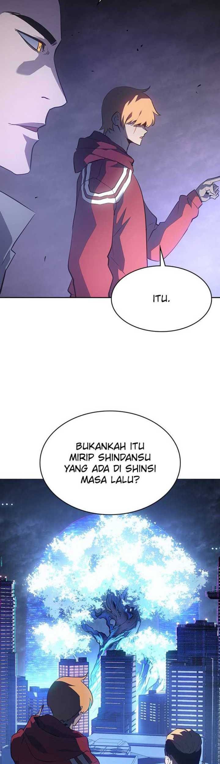 7Fates: Chakho Chapter 28 Gambar 49