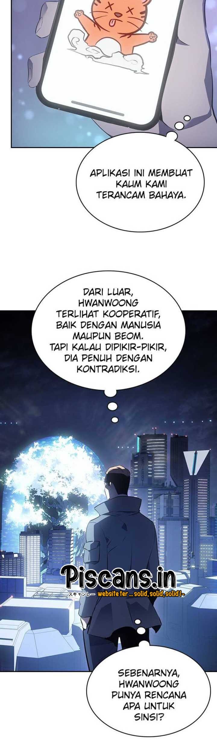 7Fates: Chakho Chapter 28 Gambar 55