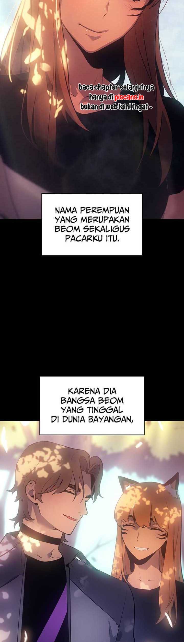 7Fates: Chakho Chapter 28 Gambar 3