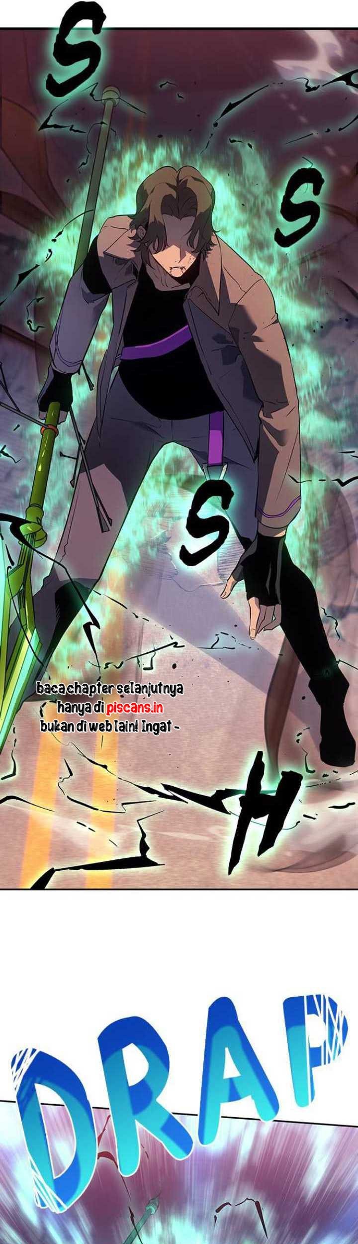 7Fates: Chakho Chapter 28 Gambar 9