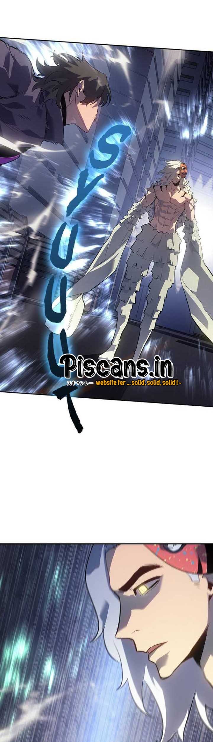 7Fates: Chakho Chapter 28 Gambar 11