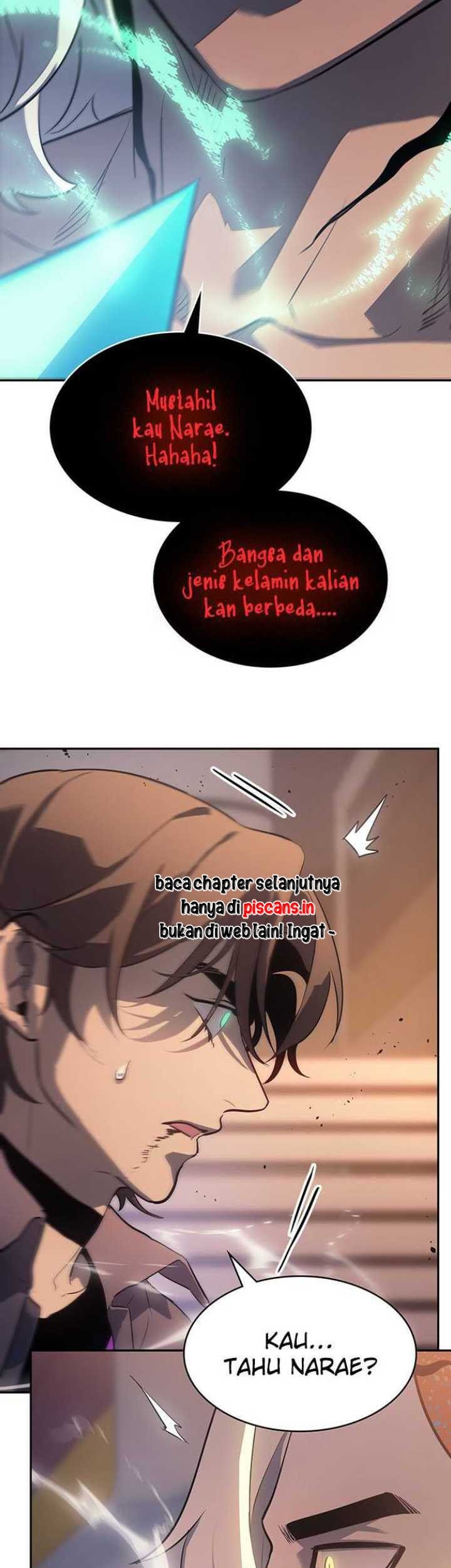 7Fates: Chakho Chapter 28 Gambar 13