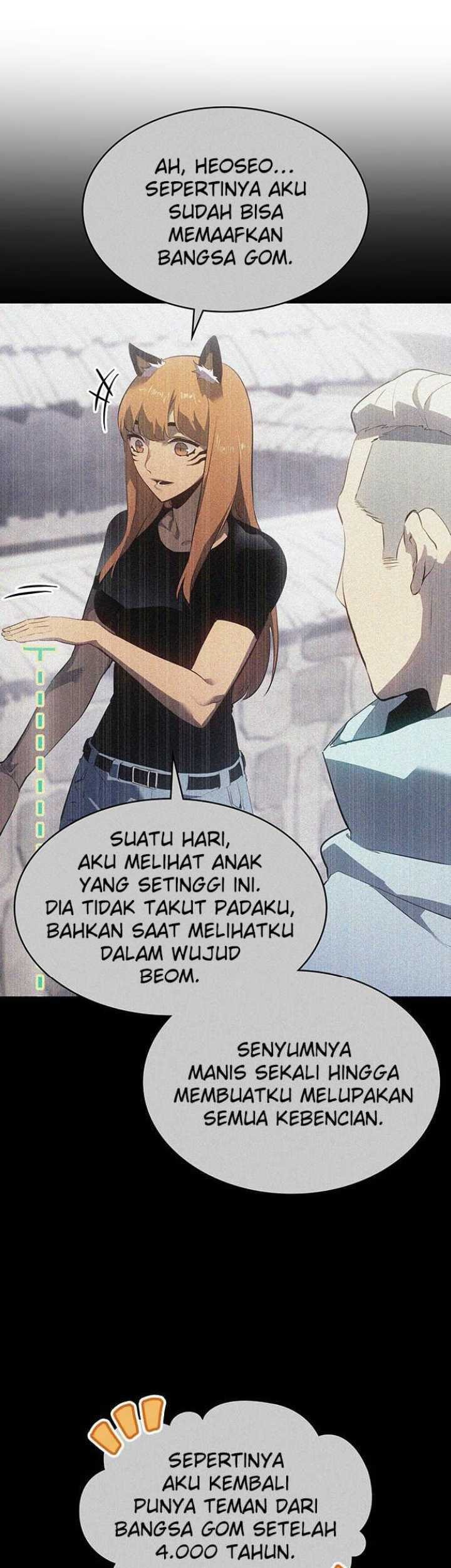 7Fates: Chakho Chapter 28 Gambar 15