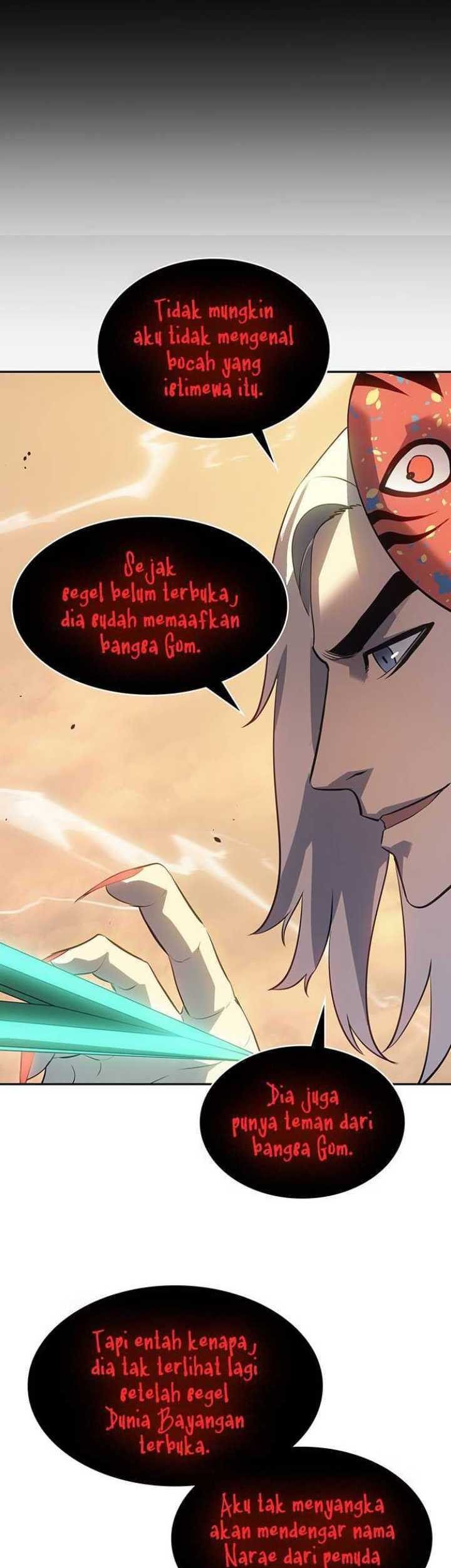 7Fates: Chakho Chapter 28 Gambar 17