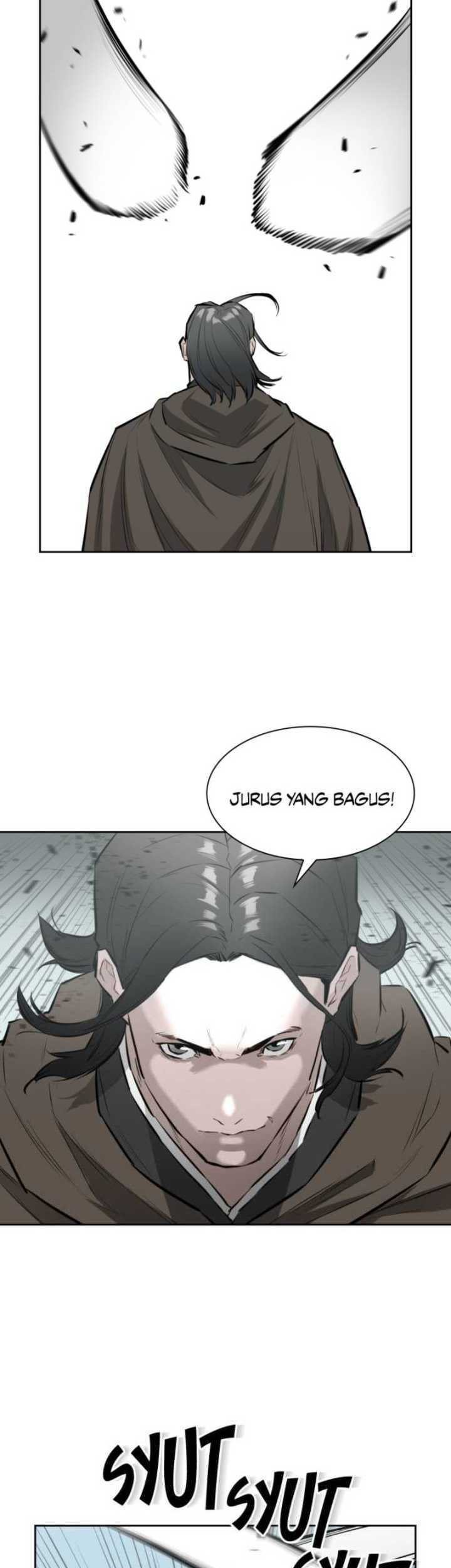 Wind Soul Chapter 22 Gambar 21