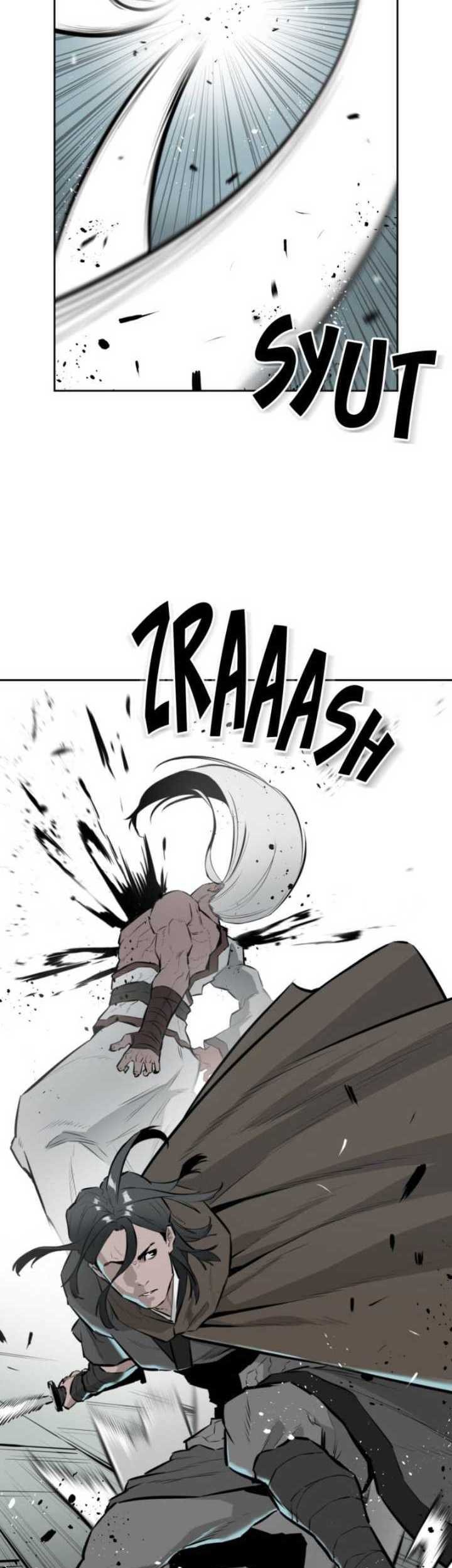 Wind Soul Chapter 22 Gambar 36