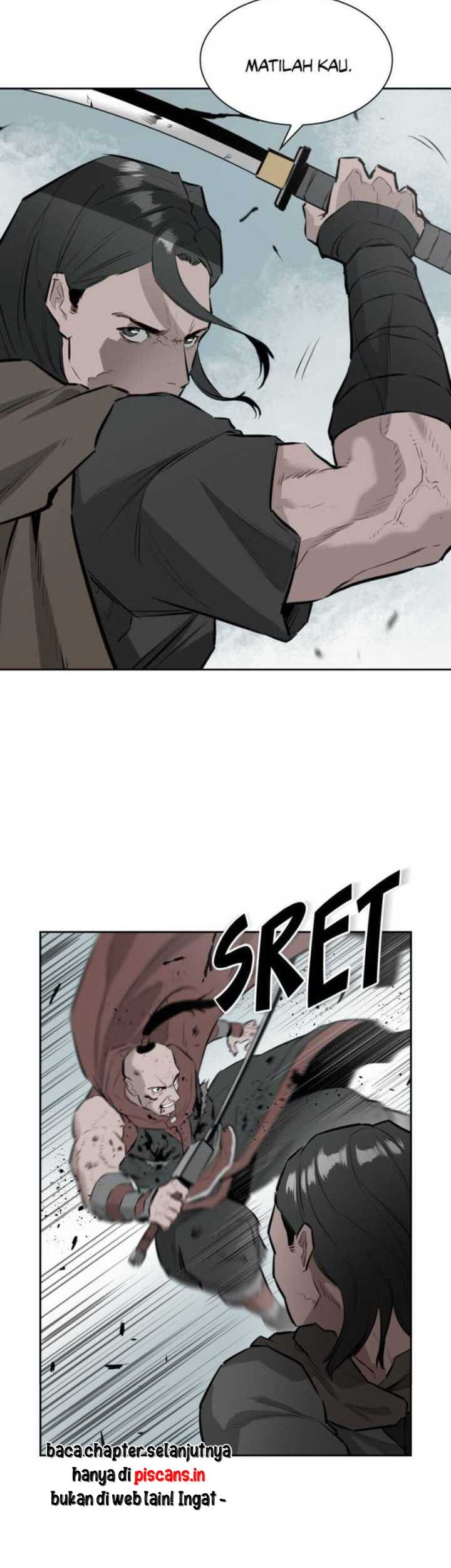 Wind Soul Chapter 22 Gambar 38