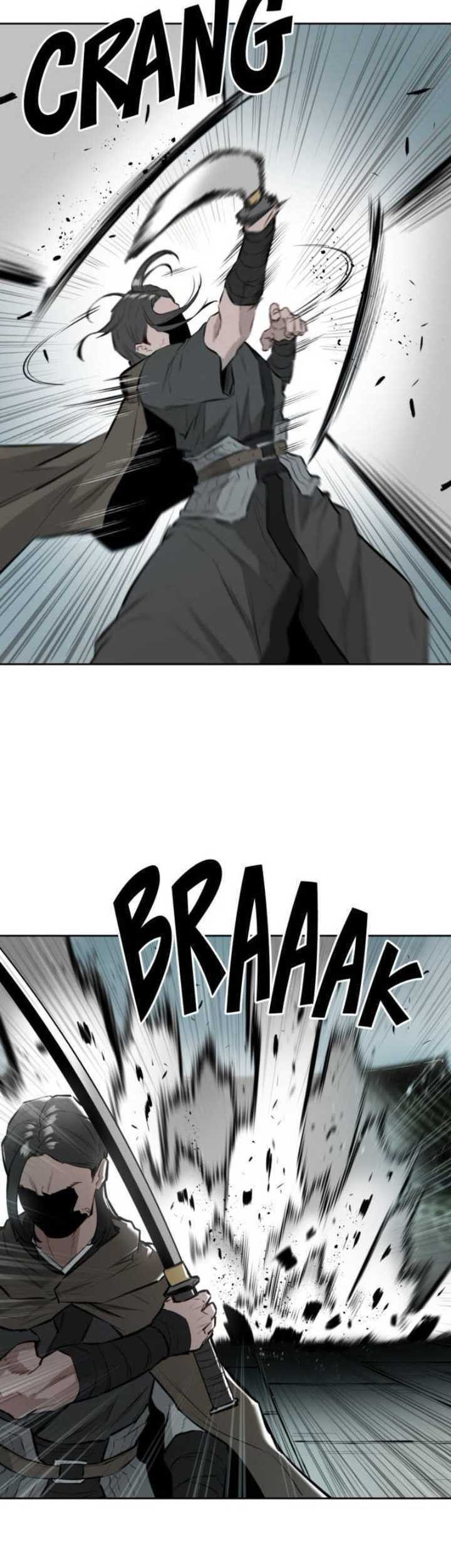 Wind Soul Chapter 22 Gambar 17