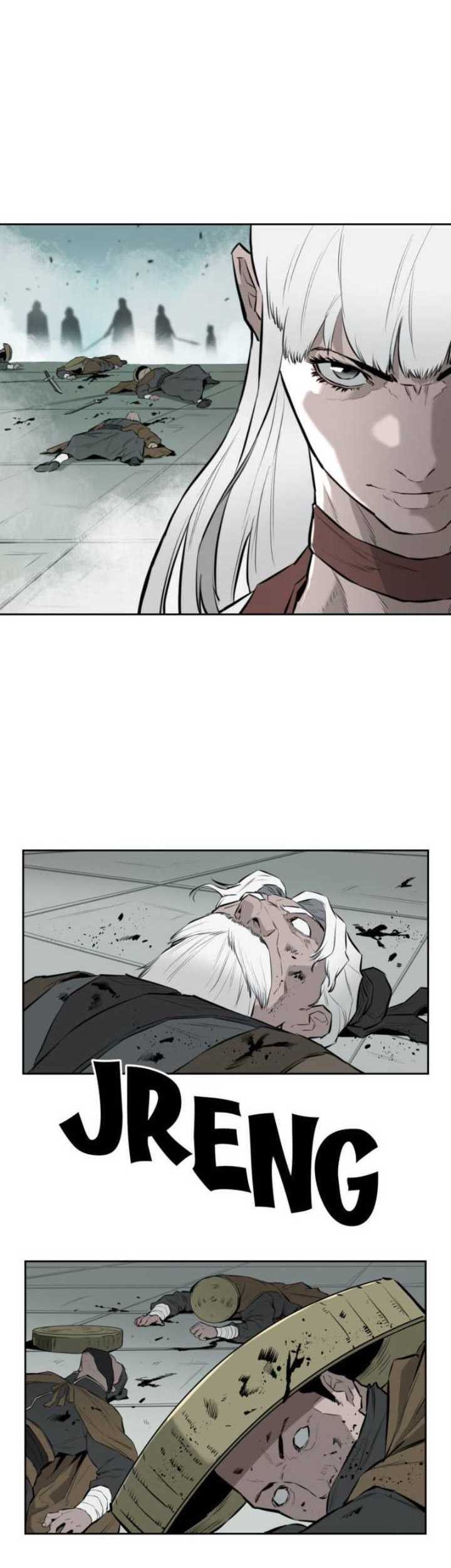 Wind Soul Chapter 21 Gambar 20